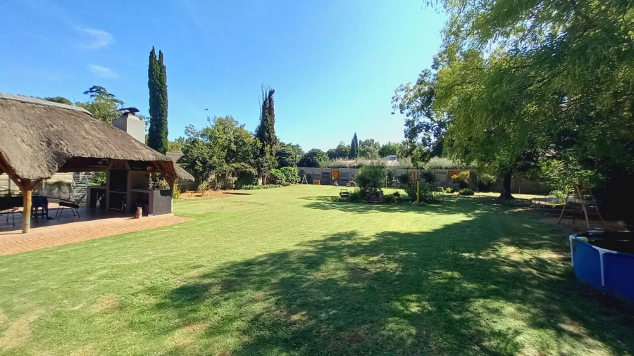 5 Bedroom Property for Sale in Sasolburg Ext 4 Free State